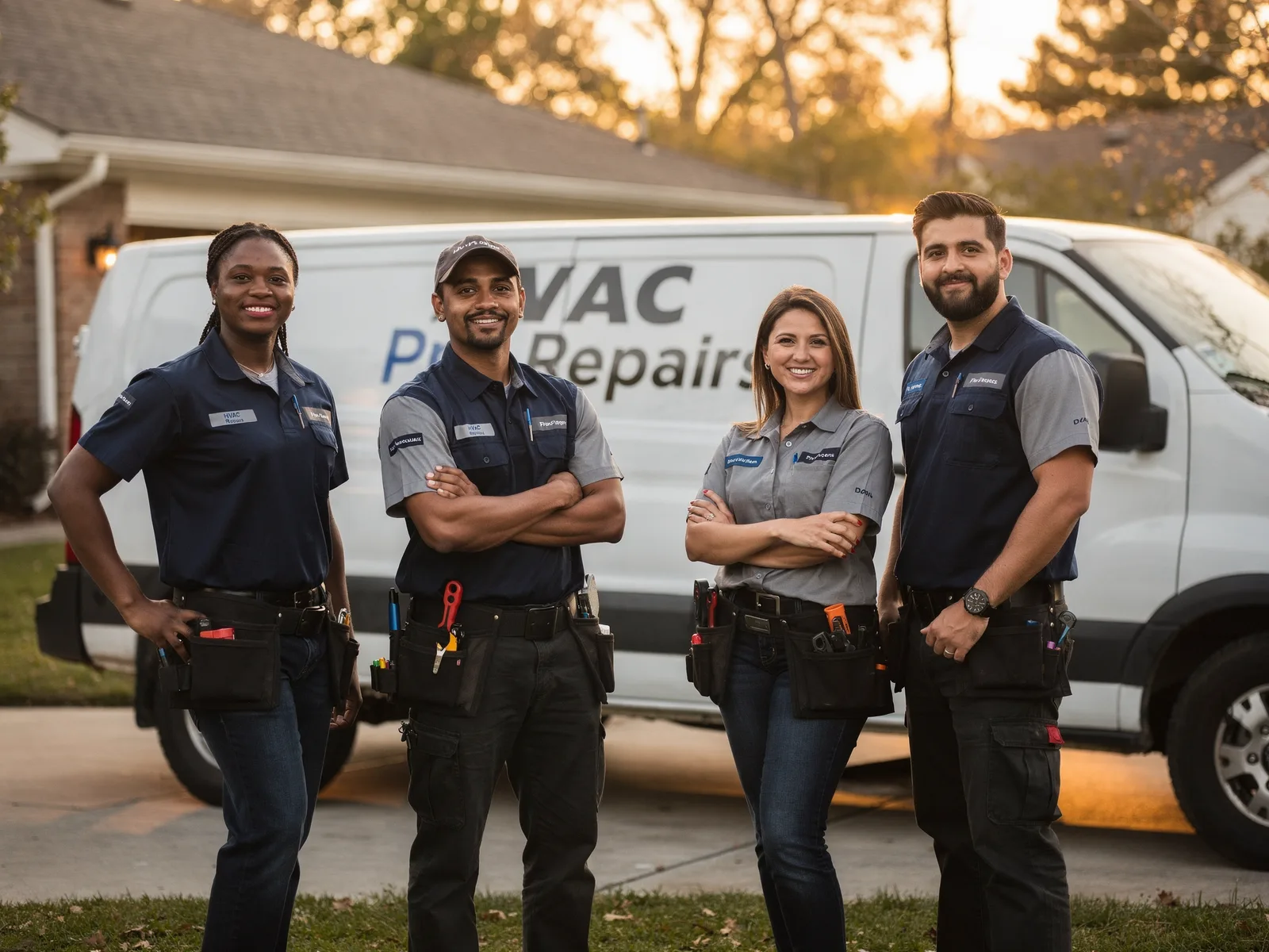 Heat Pump Repair company in Sammamish, WA