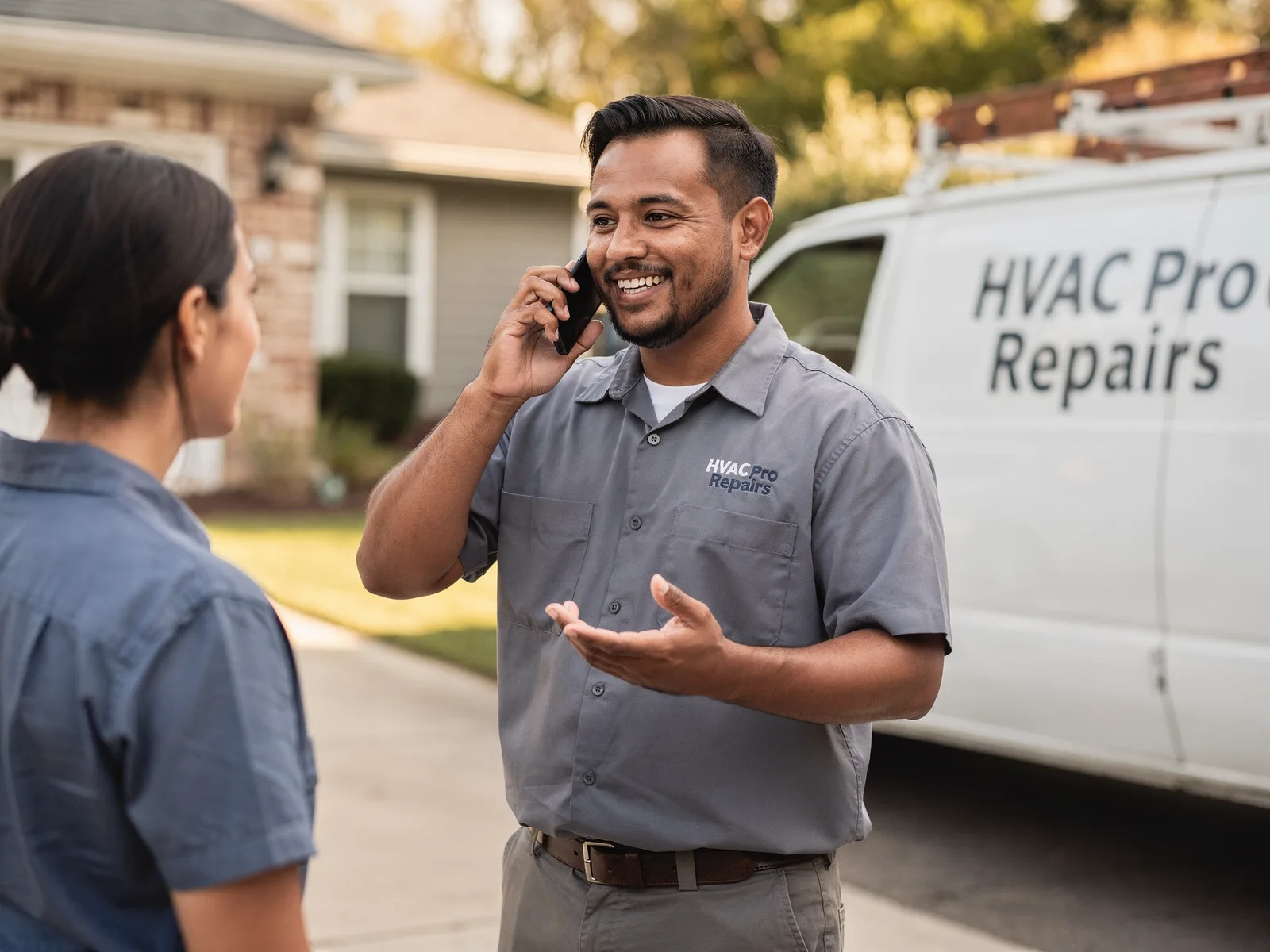 Heat Pump Repair Sammamish, WA FAQs
